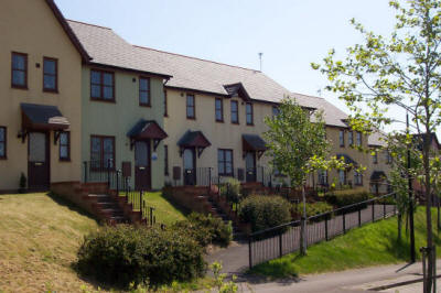 Affordable Housing, Broadlands