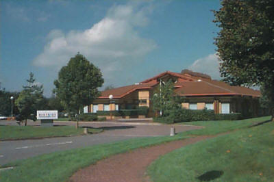 science Park, Bridgend