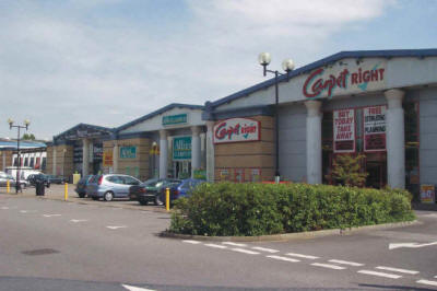 Waterton Retail Park
