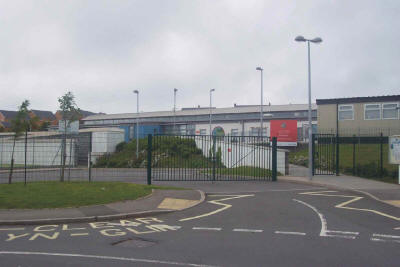 Broadlands Primary School
