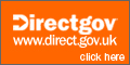 Directgov logo
