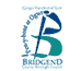 bridgend logo