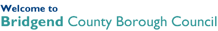 Welcome to Bridgend County Borough Council