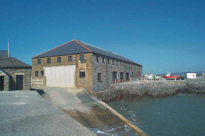 Jennings Building, Porthcawl