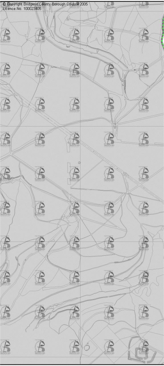 Proposals Map 9 Central