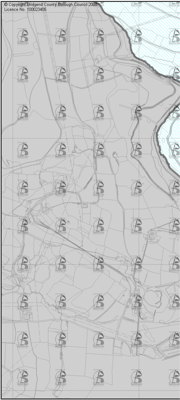 Proposals Map 14 West